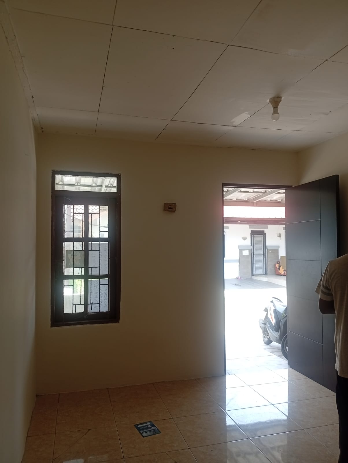 Rumah Disewakan Di Cluster Cibiru Lippo Cikarang